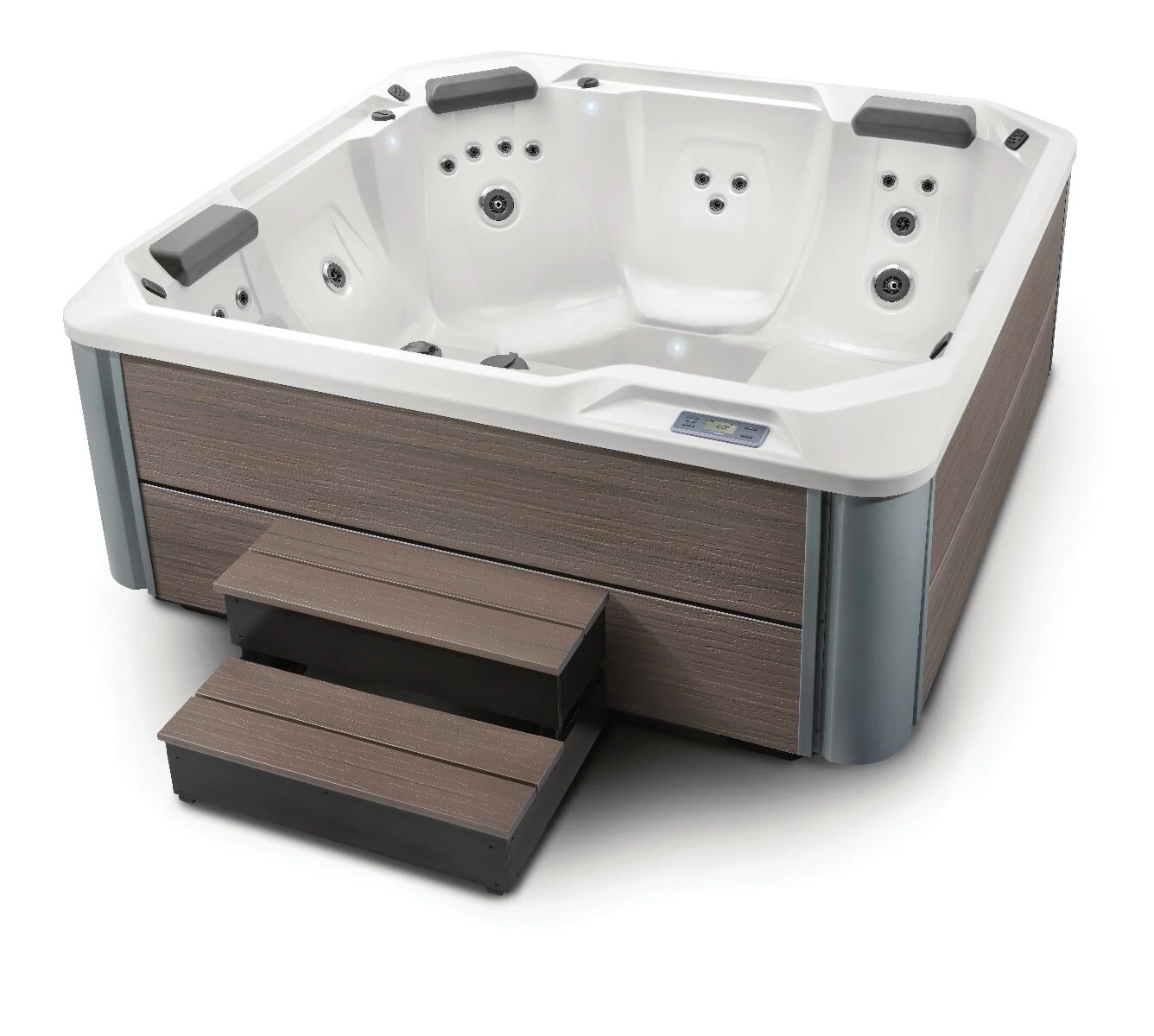 Hot Spring Propel - 5 Person Hot Tub 1 Hot Spring Propel - 5 Person Hot Tub