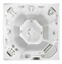 Front Page -HAPPY HOT TUBS Shop hotspring limelight 2019 flash alpinewhite overhead
