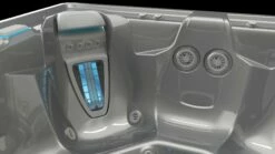 Hot Spring Vanguard - 6 Person Hot Tub 13 Hot Spring Vanguard - 6 Person Hot Tub -HAPPY HOT TUBS Shop hss highlife vanguard platinum productshot lighting motodx 1