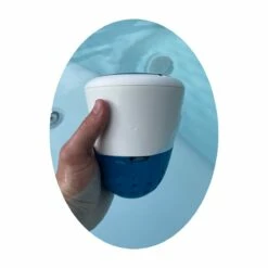 ICare Smart Water Monitor For Hot Tubs & Swimming Pools -HAPPY HOT TUBS Shop icare 2