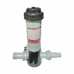 Swimming Pool Inline Chlorine Feeder