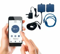 Gecko In.touch 2 Wifi Kit For Freeflow Spas And Endless Pools