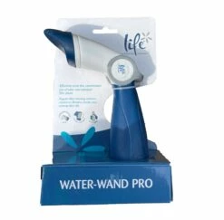 Life Water Wand Pro Hot Tub Filter Cleaning Tool -HAPPY HOT TUBS Shop life water wand pro cleaning tool