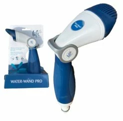 Life Water Wand Pro Hot Tub Filter Cleaning Tool