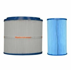 Pleatco PMA45 & PMA10 Hot Tub Filter Set For Master Spa