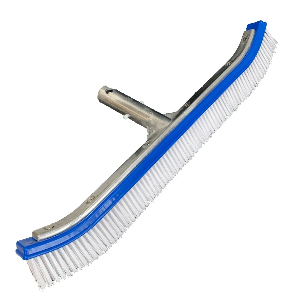 Aluminium Backed Swimming Pool Wall Brush 2 Aluminium Backed Swimming Pool Wall Brush - Image 2