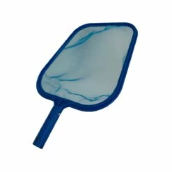 Happy Hot Tubs Leaf Skimmer Net With 48'' Pole -HAPPY HOT TUBS Shop net pole1