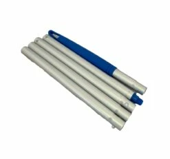 Happy Hot Tubs Leaf Skimmer Net With 48'' Pole -HAPPY HOT TUBS Shop net pole 2