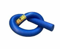 5 Pack Of Swimming Pool Noodles -HAPPY HOT TUBS Shop noodle blue 3