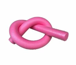 5 Pack Of Swimming Pool Noodles -HAPPY HOT TUBS Shop noodle pink 3