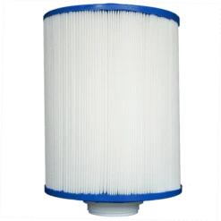 Pleatco PAS40-F2M Hot Tub Filter For Artesian Spas -HAPPY HOT TUBS Shop pas40 f2m front view