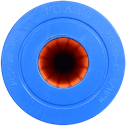 Pleatco PCST120 Hot Tub Filter For Coast Spas -HAPPY HOT TUBS Shop pcst120 2