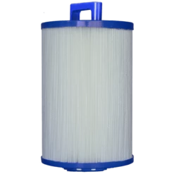 Pleatco PDM25P4 Hot Tub Filter For Dream Maker Spas -HAPPY HOT TUBS Shop pdm25p4 front view