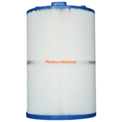 Pleatco PDO75-2000 Hot Tub Filter For Dimension One -HAPPY HOT TUBS Shop pdo75 2000 front view