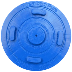 Pleatco PDO75-2000 Hot Tub Filter For Dimension One -HAPPY HOT TUBS Shop pdo75 2000 top view