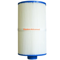 Pleatco PFF42TC-P4 Hot Tub Filter For Freeflow Spas -HAPPY HOT TUBS Shop pff42tc p4 front view
