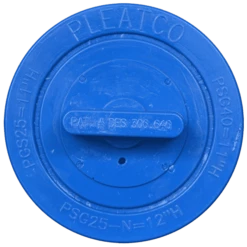 Pleatco PGS25P4 Hot Tub Filter For Easy Spa 8 Pleatco PGS25P4 Hot Tub Filter For Easy Spa -HAPPY HOT TUBS Shop pgs25p4