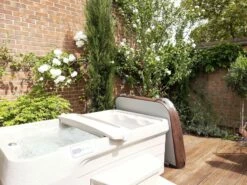 Freeflow Mini - 2 Person Hot Tub -HAPPY HOT TUBS Shop photo 2019 08 06 11 59 33