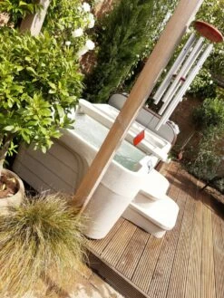 Freeflow Mini - 2 Person Hot Tub -HAPPY HOT TUBS Shop photo 2019 08 06 11 59 34