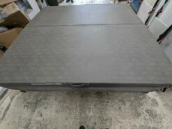 Ex-Display Hot Spring Propel Cover Nutmeg 2020 To Current (Ref 295)