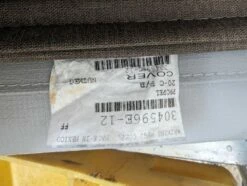 Ex-Display Hot Spring Propel Cover Nutmeg 2020 To Current (Ref 295) 10 Ex-Display Hot Spring Propel Cover Nutmeg 2020 To Current (Ref 295) -HAPPY HOT TUBS Shop photo 2023 10 26 12 57 25 4