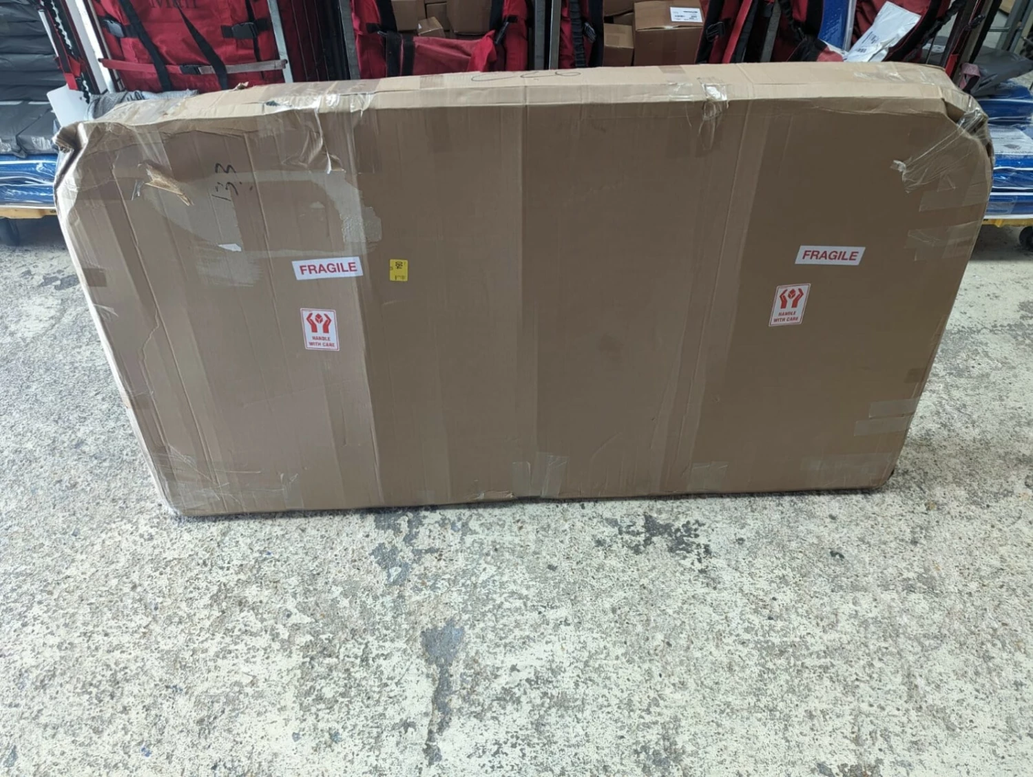 Clearance Grey Hot Tub Cover For Freeflow Monterey & Hot Tub Superstore Typhoon (Ref 297) 4 Clearance Grey Hot Tub Cover For Freeflow Monterey & Hot Tub Superstore Typhoon (Ref 297) - Image 4