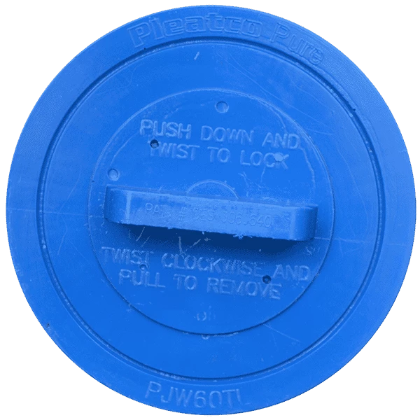 Pleatco PJW60TL-F2S Hot Tub Filter For Jacuzzi J300/J400/J500 Series 5 Pleatco PJW60TL-F2S Hot Tub Filter For Jacuzzi J300/J400/J500 Series - Image 5