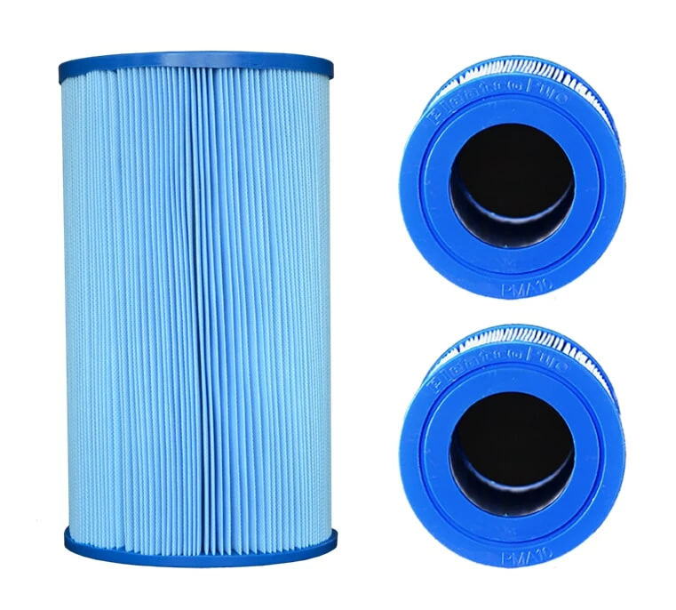 Pleatco PMA45 & PMA10 Hot Tub Filter Set For Master Spa 3 Pleatco PMA45 & PMA10 Hot Tub Filter Set For Master Spa - Image 3