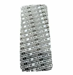 PoolLab Alkalinity-M Photometer Reagent Tablets (50 Pack) -HAPPY HOT TUBS Shop pool lab alk tabs 4