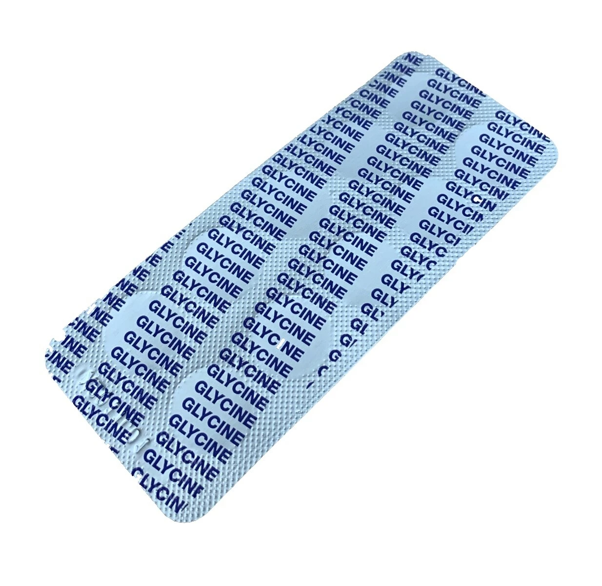 PoolLab Glycine Photometer Reagent Tablets (50 Pack) 2 PoolLab Glycine Photometer Reagent Tablets (50 Pack) - Image 2