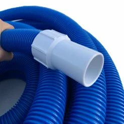 Swimming Pool Vacuum Hose 1.5'' - 7.5m 5 Swimming Pool Vacuum Hose 1.5'' - 7.5m -HAPPY HOT TUBS Shop pool vac hose 3