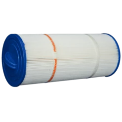 Pleatco PPM50SC-F2M Hot Tub Filter For Various Spas 7 Pleatco PPM50SC-F2M Hot Tub Filter For Various Spas -HAPPY HOT TUBS Shop ppm50sc f2m angle view