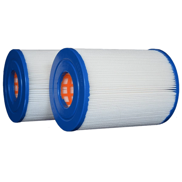 Pleatco PRB25SF-JH Pair Hot Tub Filter For Various Spas 2 Pleatco PRB25SF-JH Pair Hot Tub Filter For Various Spas - Image 2