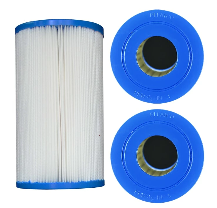 Pleatco PRB35-IN Hot Tub Filter For Various Spas 1 Pleatco PRB35-IN Hot Tub Filter For Various Spas