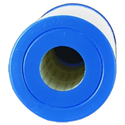 Pleatco PRB75 Hot Tub Filter For Various Spas 7 Pleatco PRB75 Hot Tub Filter For Various Spas -HAPPY HOT TUBS Shop prb75 bottom view