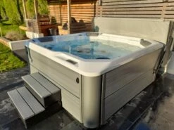 Hot Spring Propel - 5 Person Hot Tub 18 Hot Spring Propel - 5 Person Hot Tub -HAPPY HOT TUBS Shop propel 1
