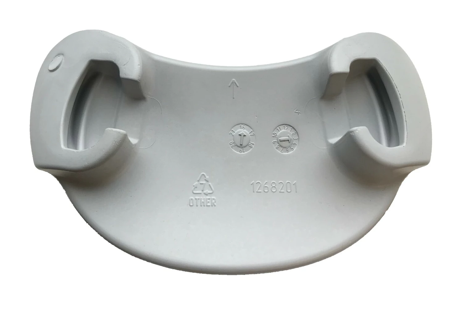 Hot Spring Propel (To 2019) Replacement Pillow 2 Hot Spring Propel (To 2019) Replacement Pillow - Image 2