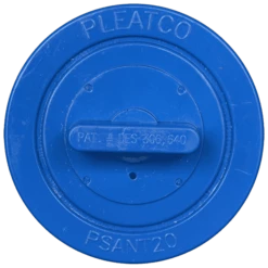 Pleatco PSANT20-P3 Hot Tub Filter For Strong Spa 9 Pleatco PSANT20-P3 Hot Tub Filter For Strong Spa -HAPPY HOT TUBS Shop psant20p3 top view