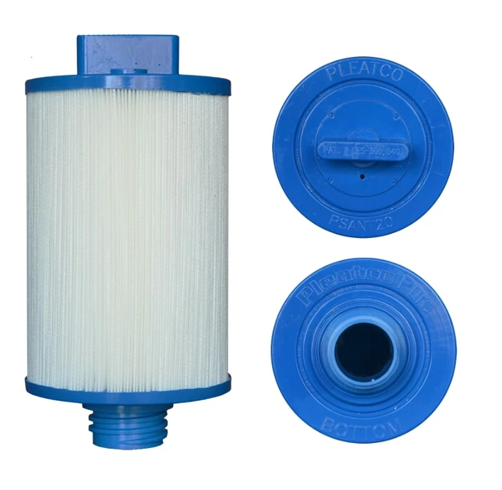 Pleatco PSANT20-P3 Hot Tub Filter For Strong Spa 1 Pleatco PSANT20-P3 Hot Tub Filter For Strong Spa