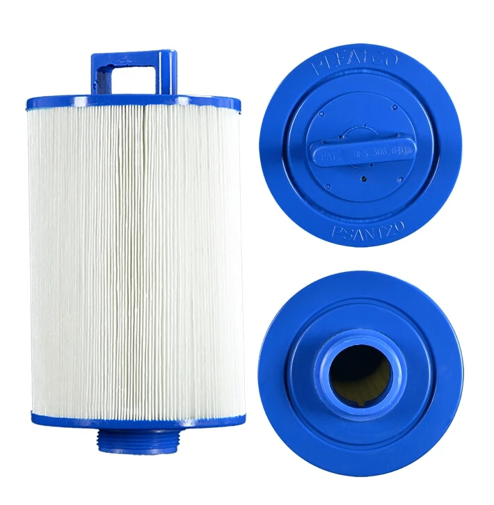 Pleatco PSANT20-P4 Hot Tub Filter For Strong Spa 1 Pleatco PSANT20-P4 Hot Tub Filter For Strong Spa