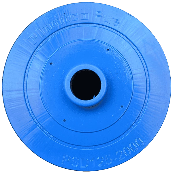 Pleatco PSD125-2000 Hot Tub Filter For Sundance Spa 4 Pleatco PSD125-2000 Hot Tub Filter For Sundance Spa - Image 4