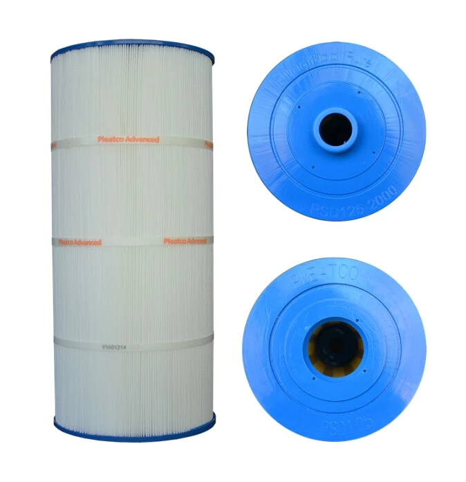 Pleatco PSD125-2000 Hot Tub Filter For Sundance Spa 1 Pleatco PSD125-2000 Hot Tub Filter For Sundance Spa