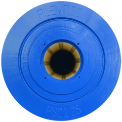 Pleatco PSD85-2002 Hot Tub Filter For Sundance Spa -HAPPY HOT TUBS Shop psd85 2002 bottom view 1
