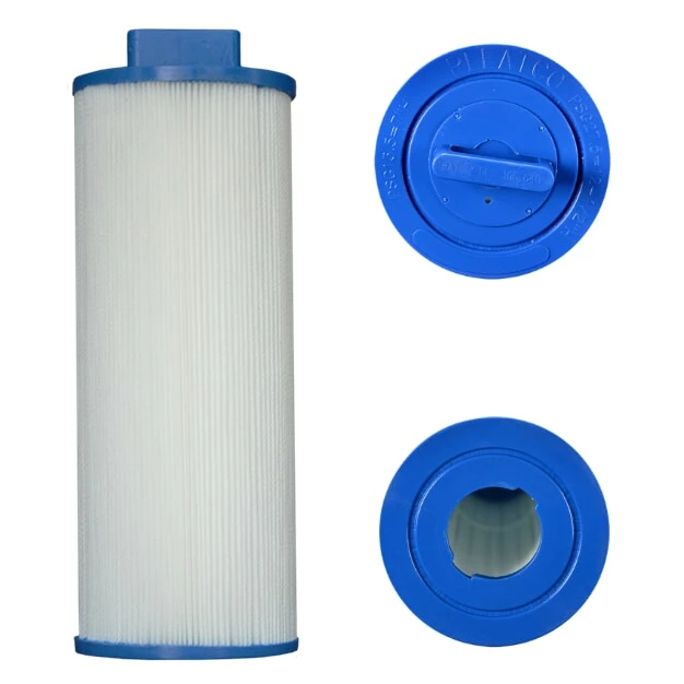 Pleatco PSG27.5 Hot Tub Filter For Saratoga Spas 1 Pleatco PSG27.5 Hot Tub Filter For Saratoga Spas
