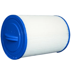 Pleatco PTL47W-P4 Hot Tub Filter For Various Spas -HAPPY HOT TUBS Shop ptl47w p4 angle view