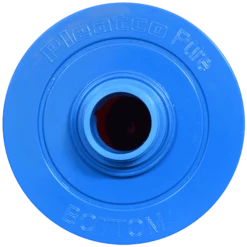 Pleatco PTL47W-P4 Hot Tub Filter For Various Spas -HAPPY HOT TUBS Shop ptl47w p4 bottom view