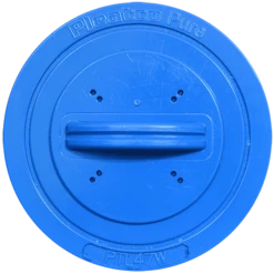 Pleatco PTL47W-P4 Hot Tub Filter For Various Spas -HAPPY HOT TUBS Shop ptl47w p4 top view