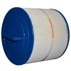 Pleatco PVT50WH Hot Tub Filter For Vita Spa -HAPPY HOT TUBS Shop pvt50wh angle view