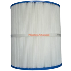 Pleatco PWK65 Hot Tub Filter For Hot Spring -HAPPY HOT TUBS Shop pwk65 front view