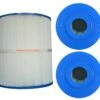 Pleatco PWK65 Hot Tub Filter For Hot Spring